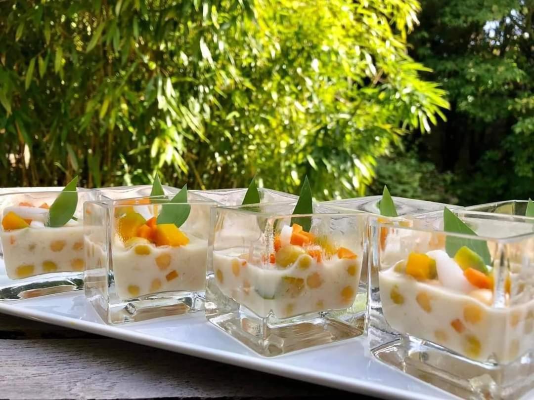 Siam Tara Resort Chiangkhong Chiang Khong Pokoj fotografie